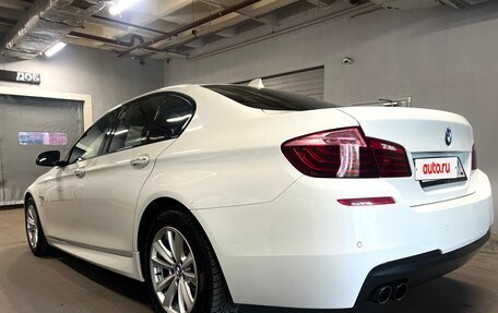 BMW 5 серия, 2016 год, 2 250 000 рублей, 5 фотография