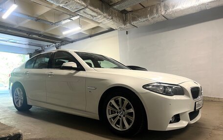 BMW 5 серия, 2016 год, 2 250 000 рублей, 7 фотография