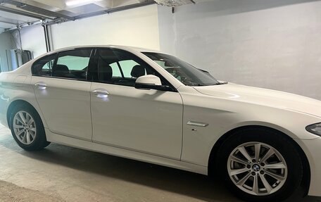 BMW 5 серия, 2016 год, 2 250 000 рублей, 4 фотография
