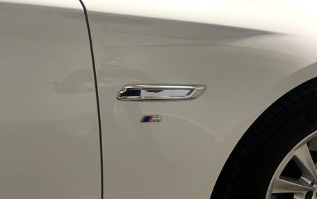 BMW 5 серия, 2016 год, 2 250 000 рублей, 10 фотография