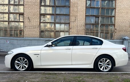 BMW 5 серия, 2016 год, 2 250 000 рублей, 11 фотография