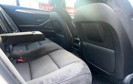 BMW 5 серия, 2016 год, 2 250 000 рублей, 21 фотография