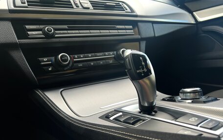 BMW 5 серия, 2016 год, 2 250 000 рублей, 15 фотография