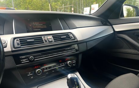 BMW 5 серия, 2016 год, 2 250 000 рублей, 13 фотография