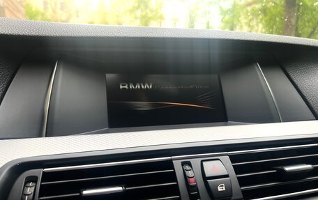 BMW 5 серия, 2016 год, 2 250 000 рублей, 32 фотография