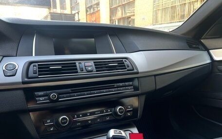 BMW 5 серия, 2016 год, 2 250 000 рублей, 30 фотография