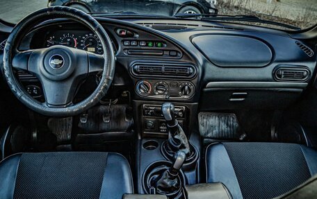Chevrolet Niva I рестайлинг, 2011 год, 560 000 рублей, 17 фотография