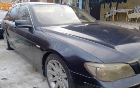 BMW 7 серия, 2005 год, 650 000 рублей, 2 фотография