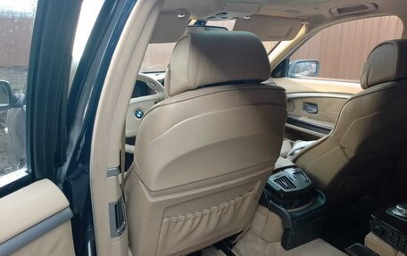 BMW 7 серия, 2005 год, 650 000 рублей, 4 фотография