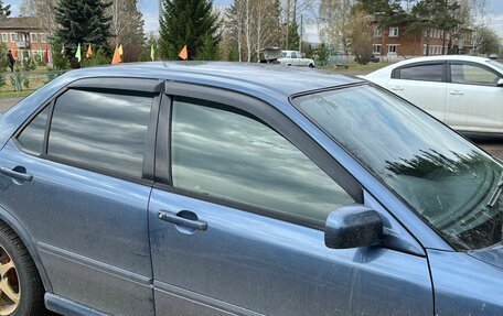 Honda Torneo, 2000 год, 660 000 рублей, 6 фотография