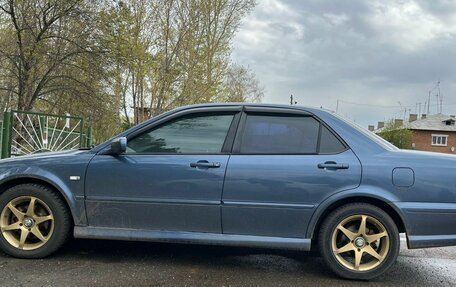 Honda Torneo, 2000 год, 660 000 рублей, 4 фотография