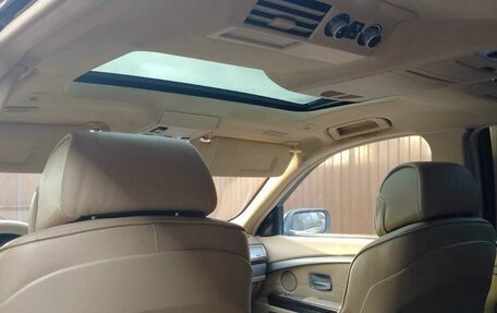 BMW 7 серия, 2005 год, 650 000 рублей, 3 фотография