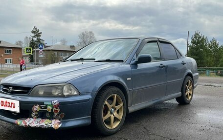 Honda Torneo, 2000 год, 660 000 рублей, 7 фотография