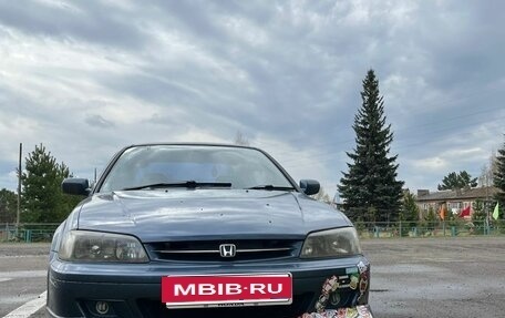 Honda Torneo, 2000 год, 660 000 рублей, 9 фотография