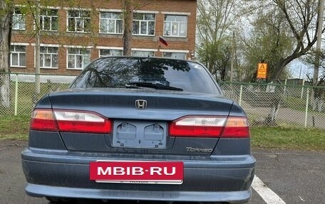 Honda Torneo, 2000 год, 660 000 рублей, 5 фотография