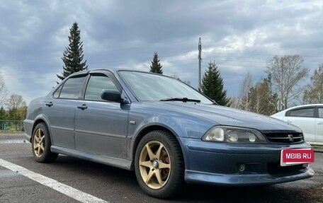 Honda Torneo, 2000 год, 660 000 рублей, 8 фотография