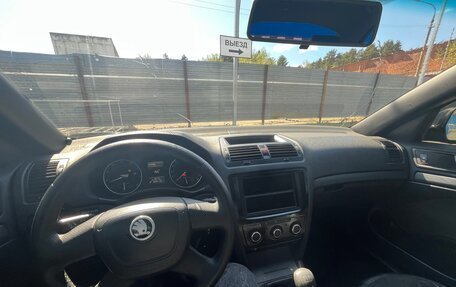Skoda Octavia, 2010 год, 660 000 рублей, 6 фотография