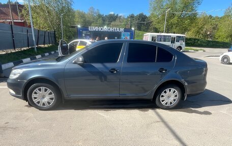 Skoda Octavia, 2010 год, 660 000 рублей, 7 фотография