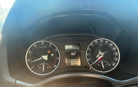 Skoda Octavia, 2010 год, 660 000 рублей, 5 фотография