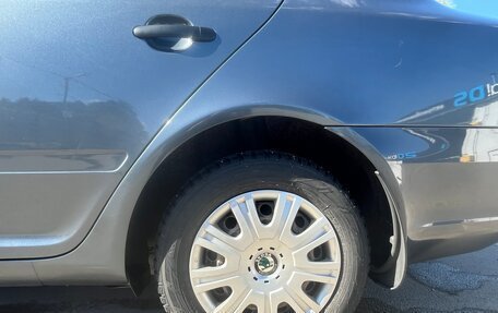 Skoda Octavia, 2010 год, 660 000 рублей, 9 фотография