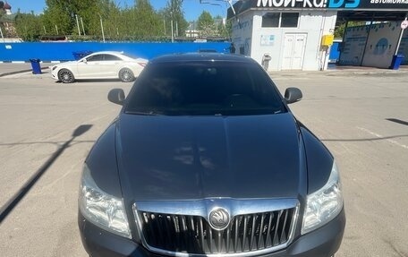 Skoda Octavia, 2010 год, 660 000 рублей, 3 фотография