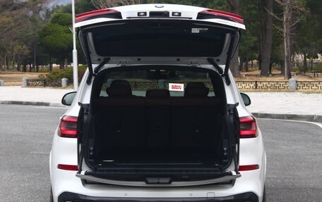 BMW X5, 2021 год, 6 585 000 рублей, 6 фотография