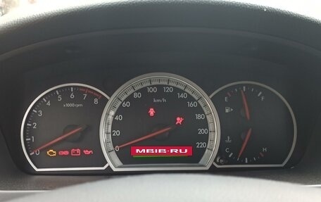 Chevrolet Epica, 2007 год, 770 000 рублей, 6 фотография