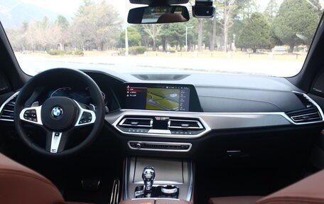 BMW X5, 2021 год, 6 585 000 рублей, 8 фотография