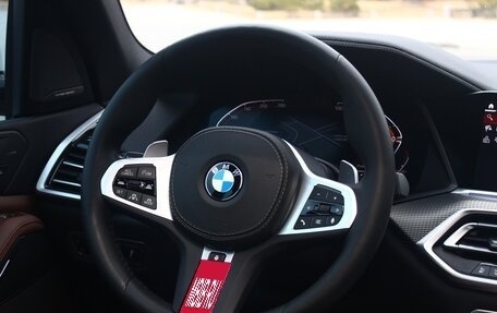 BMW X5, 2021 год, 6 585 000 рублей, 13 фотография