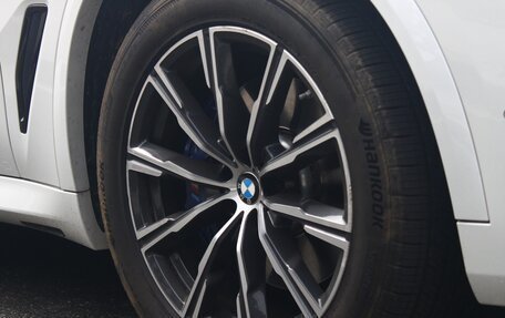 BMW X5, 2021 год, 6 585 000 рублей, 19 фотография