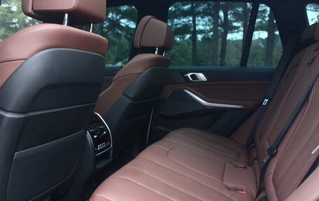BMW X5, 2021 год, 6 585 000 рублей, 17 фотография