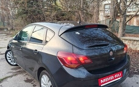 Opel Astra J, 2012 год, 690 000 рублей, 4 фотография