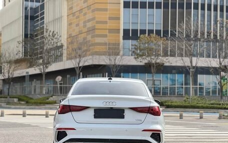 Audi A3, 2022 год, 2 100 999 рублей, 4 фотография