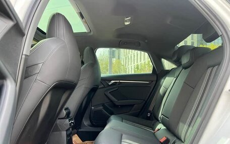 Audi A3, 2022 год, 2 100 999 рублей, 10 фотография