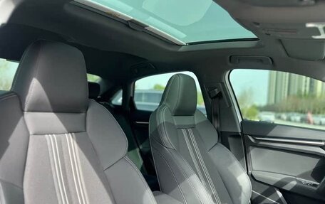 Audi A3, 2022 год, 2 100 999 рублей, 9 фотография