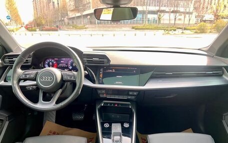 Audi A3, 2022 год, 2 100 999 рублей, 6 фотография