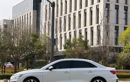 Audi A3, 2022 год, 2 100 999 рублей, 5 фотография
