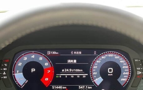 Audi A3, 2022 год, 2 100 999 рублей, 11 фотография