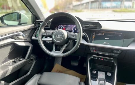 Audi A3, 2022 год, 2 100 999 рублей, 7 фотография