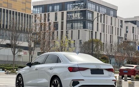 Audi A3, 2022 год, 2 100 999 рублей, 3 фотография