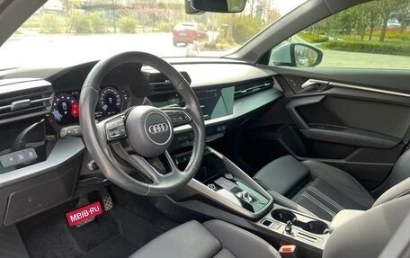 Audi A3, 2022 год, 2 100 999 рублей, 8 фотография
