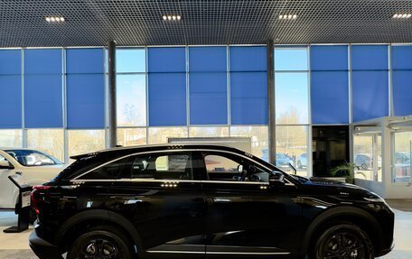 Haval F7, 2025 год, 2 849 000 рублей, 9 фотография