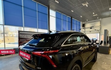 Haval F7, 2025 год, 2 849 000 рублей, 7 фотография