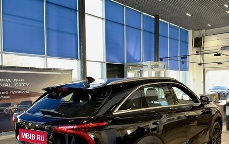 Haval F7, 2025 год, 2 849 000 рублей, 8 фотография