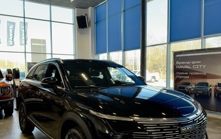 Haval F7, 2025 год, 2 849 000 рублей, 6 фотография
