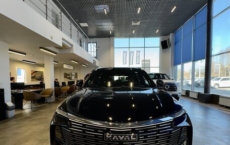 Haval F7, 2025 год, 2 849 000 рублей, 3 фотография