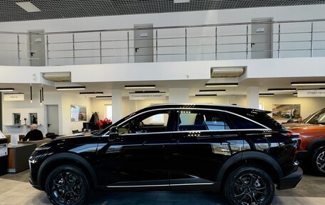 Haval F7, 2025 год, 2 849 000 рублей, 13 фотография