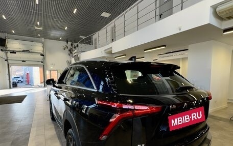 Haval F7, 2025 год, 2 849 000 рублей, 12 фотография