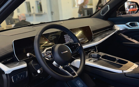 Haval F7, 2025 год, 2 849 000 рублей, 19 фотография