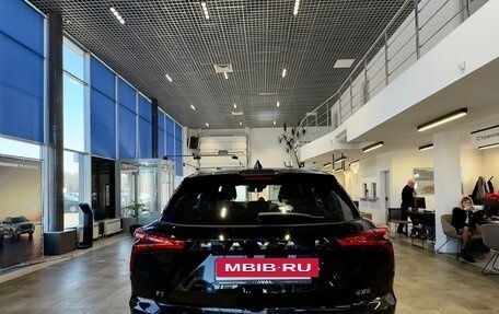 Haval F7, 2025 год, 2 849 000 рублей, 10 фотография